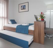 Odalys Saint Jean Room
