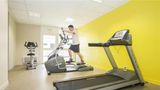 Odalys Saint Jean Health