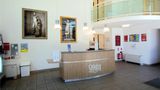Appart Hotel Odalys Olympe Antibes Lobby
