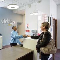 Odalys City La Colombelie
