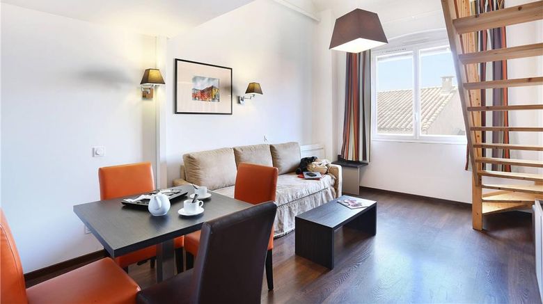 <b>Odalys City La Colombelie Room</b>. Images powered by <a href="https://iceportal.shijigroup.com/" title="IcePortal" target="_blank">IcePortal</a>.