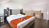Odalys City La Colombelie Room
