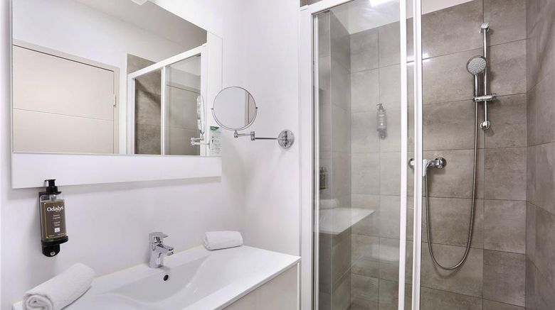 <b>Odalys City La Colombelie Room</b>. Images powered by <a href="https://iceportal.shijigroup.com/" title="IcePortal" target="_blank">IcePortal</a>.