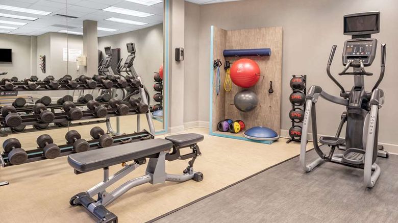 <b>Wyndham Sacramento Health</b>. Images powered by <a href="https://iceportal.shijigroup.com/" title="IcePortal" target="_blank">IcePortal</a>.