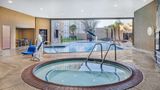 Wyndham Sacramento Pool