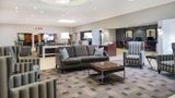 Wyndham Sacramento Lobby