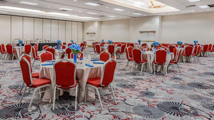 Wyndham Sacramento Meeting