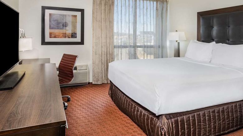 <b>Wyndham Sacramento Room</b>. Images powered by <a href="https://iceportal.shijigroup.com/" title="IcePortal" target="_blank">IcePortal</a>.