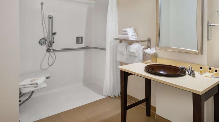Wyndham Sacramento Room