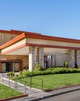 Wyndham Sacramento