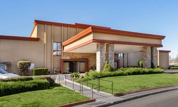 Wyndham Sacramento
