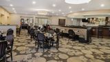 Wyndham Sacramento Restaurant