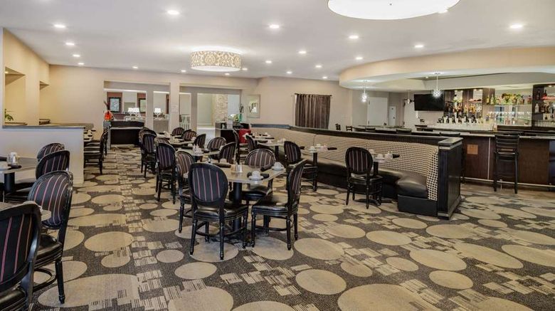 <b>Wyndham Sacramento Restaurant</b>. Images powered by <a href="https://iceportal.shijigroup.com/" title="IcePortal" target="_blank">IcePortal</a>.