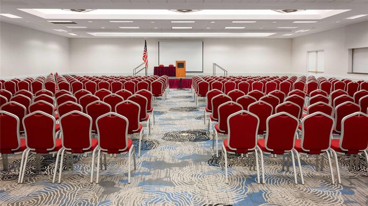 Wyndham Sacramento Ballroom