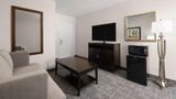 Wyndham Sacramento Suite
