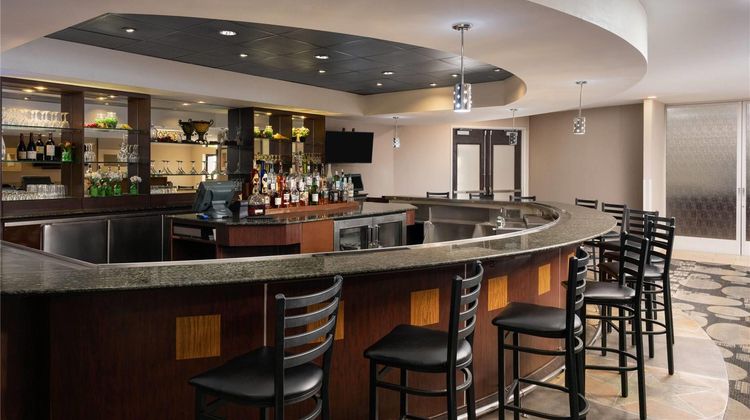 Wyndham Sacramento Restaurant