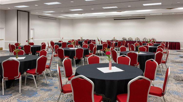 Wyndham Sacramento Ballroom