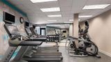 Wyndham Sacramento Health