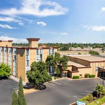 Wyndham Sacramento