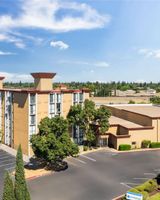 Wyndham Sacramento
