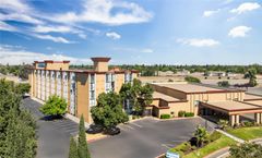 Wyndham Sacramento
