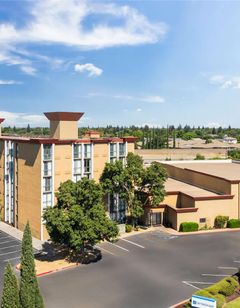 Wyndham Sacramento