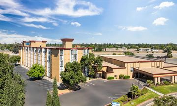 Wyndham Sacramento