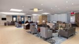 Wyndham Sacramento Lobby