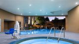 Wyndham Sacramento Pool