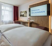 Best Western Plus Hotel Stadtquartier Room