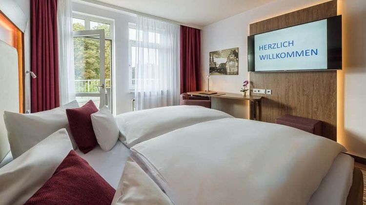 Best Western Plus Hotel Stadtquartier Room