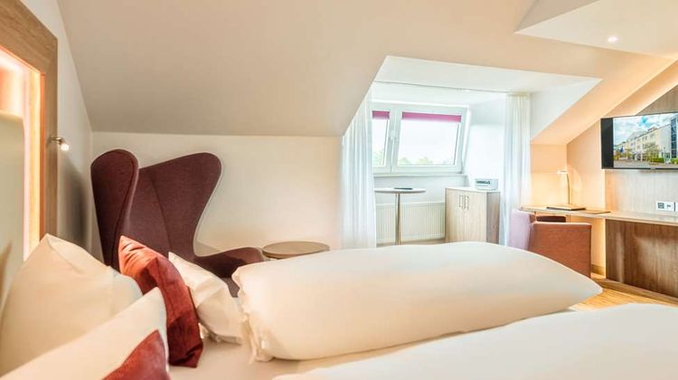 Best Western Plus Hotel Stadtquartier Room
