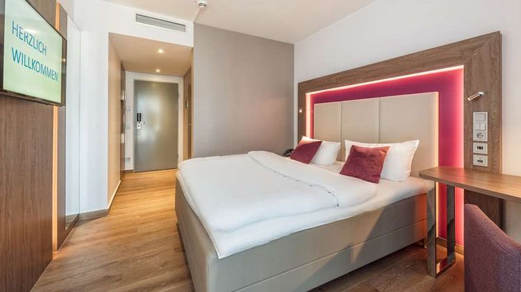 Best Western Plus Hotel Stadtquartier Room
