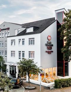Best Western Plus Hotel Stadtquartier