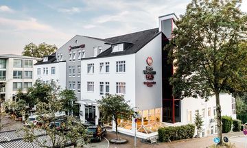 Best Western Plus Hotel Stadtquartier