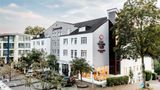 Best Western Plus Hotel Stadtquartier Exterior