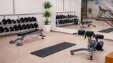 Best Western Plus Hotel Stadtquartier Health