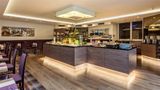 Best Western Plus Hotel Stadtquartier Restaurant