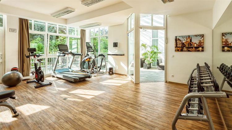 Best Western Plus Hotel Stadtquartier Health