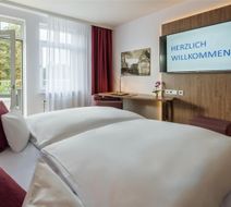 Best Western Plus Hotel Stadtquartier Room