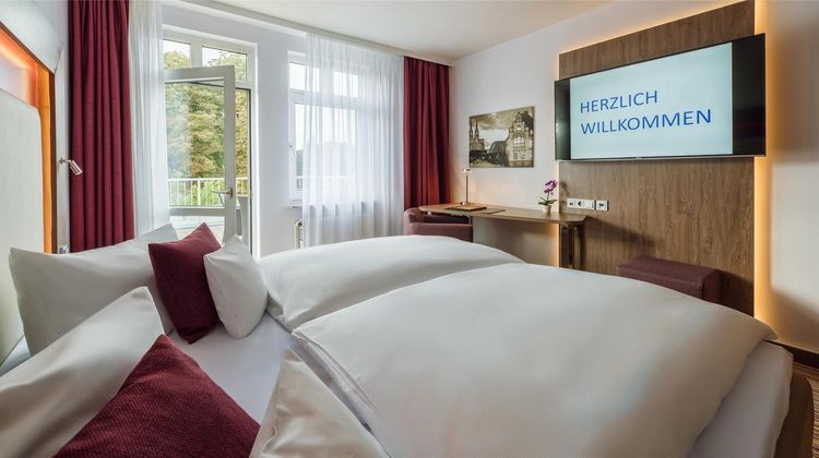 Best Western Plus Hotel Stadtquartier Room