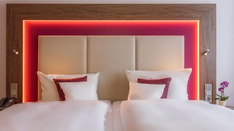 Best Western Plus Hotel Stadtquartier Room