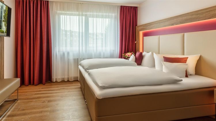 Best Western Plus Hotel Stadtquartier Suite
