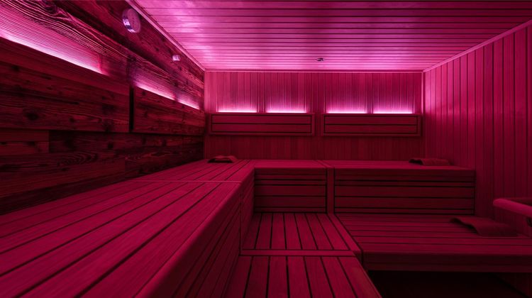 Best Western Plus Hotel Stadtquartier Spa