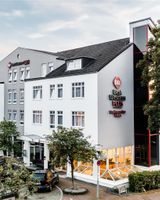 Best Western Plus Hotel Stadtquartier
