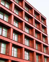 Ten Hotel, BW Signature Collection