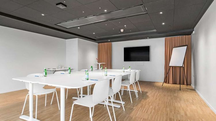 Ten Hotel, BW Signature Collection Meeting