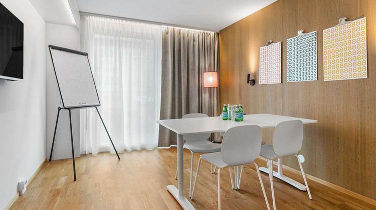 Ten Hotel, BW Signature Collection Meeting