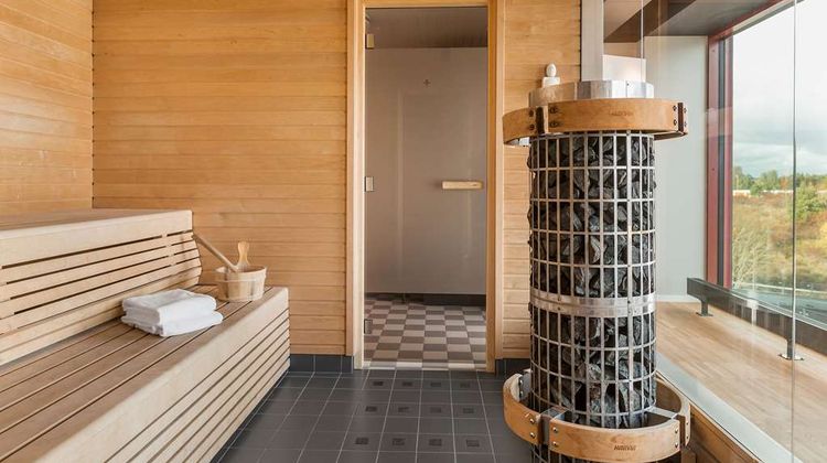 Ten Hotel, BW Signature Collection Spa
