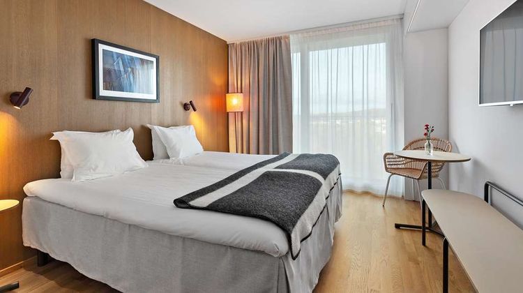 Ten Hotel, BW Signature Collection Room